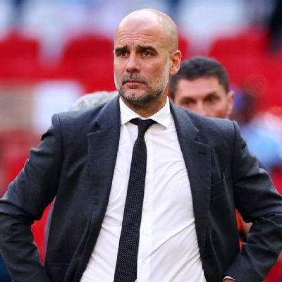 유럽 축구 최고의 감독