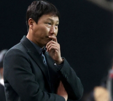 김상식 프로필 나이 고향 학력 감독 경력 연봉 