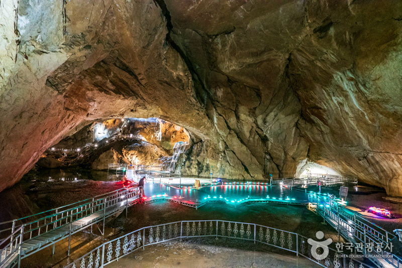 삼척 환선굴 모노레일 예약부터 입장료, 관람시간, 주변 가볼만한 곳까지