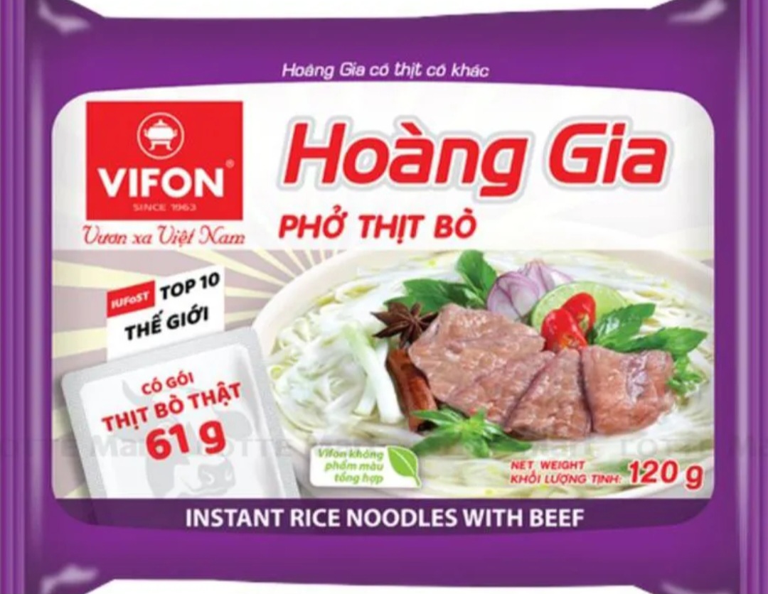 베트남. 나트랑 쇼핑리스트 _ 먹거리편