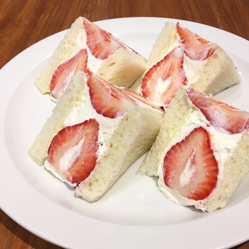 긴자 빵집 맛집 추천 3곳 [도쿄 현지인 추천]