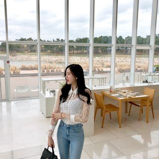 다이어트 생각나는 몸매 좋은 여자 사진모음