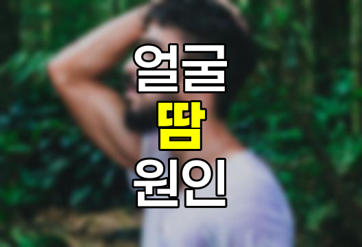 얼굴에 땀이 많이 나는 이유와 효과적인 해결 방법 상세 가이드 관련 정보