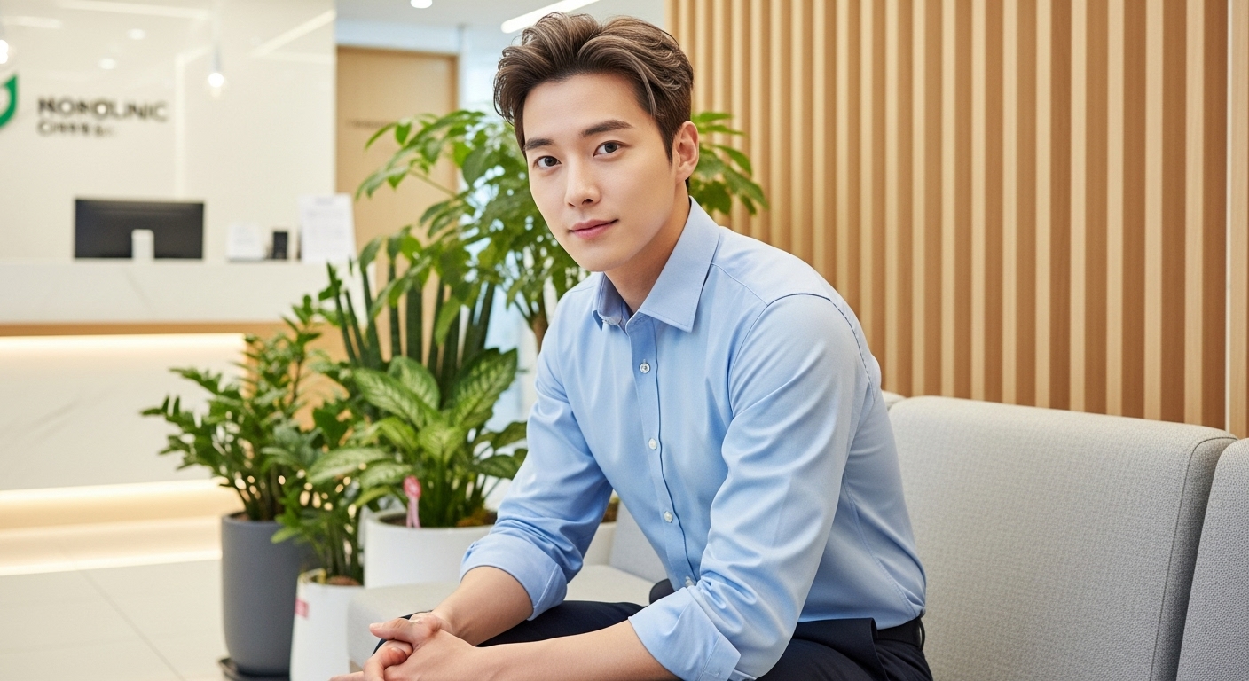 남자 갱년기