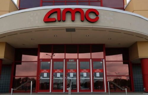 AMC Theater