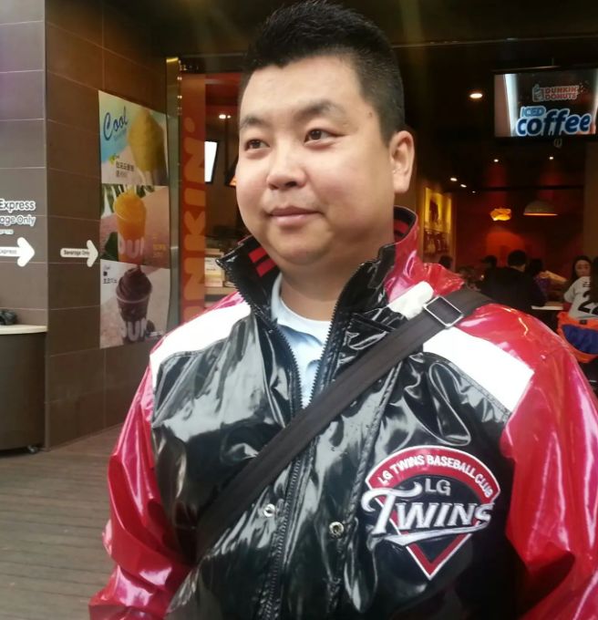 정호영 셰프 프로필