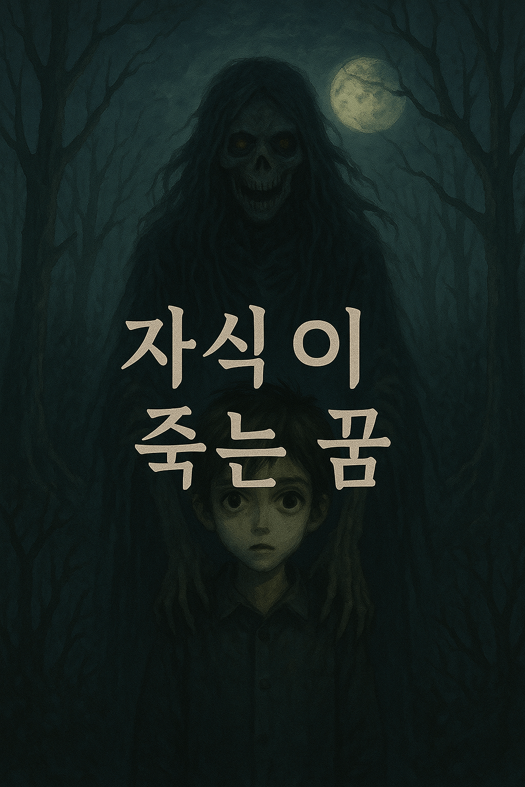 자식이 죽는 꿈 해몽