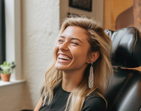 임플란트는 치아 건강을 위한 선택