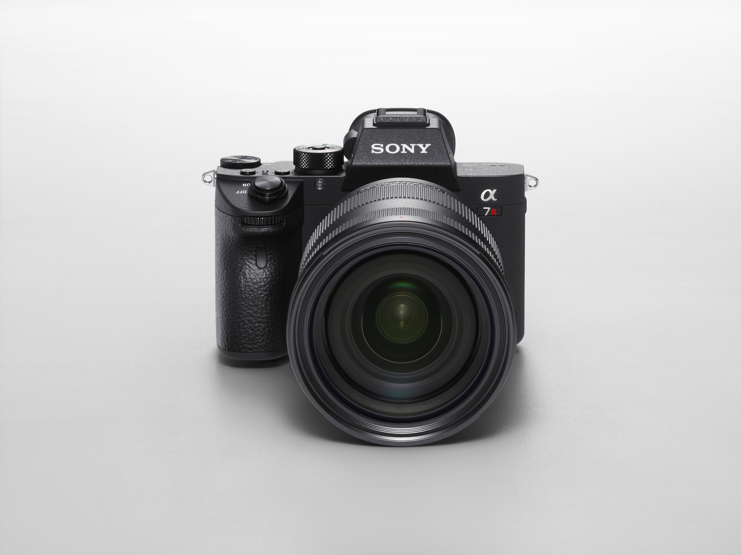 Alpha 7R III