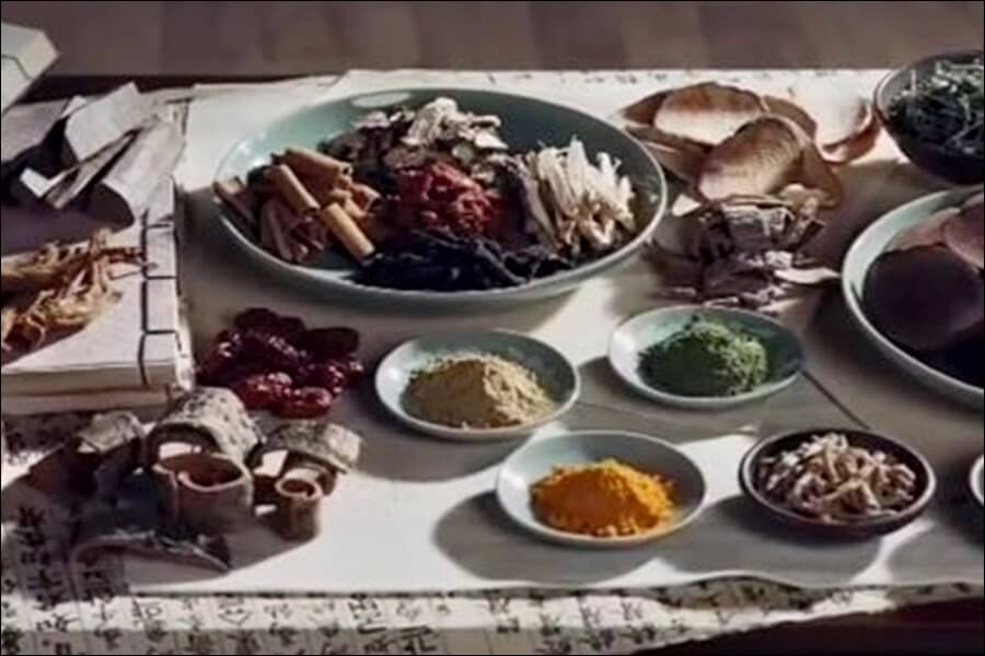 광동 침향환 가격 효능 총정리