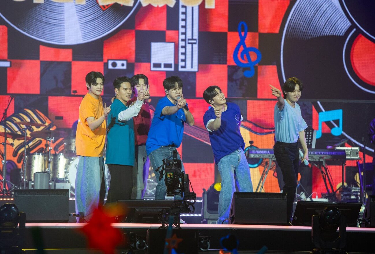 미스터트롯3 전국투어 콘서트 예매방법