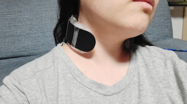 디그리비 넥케어 내돈내산