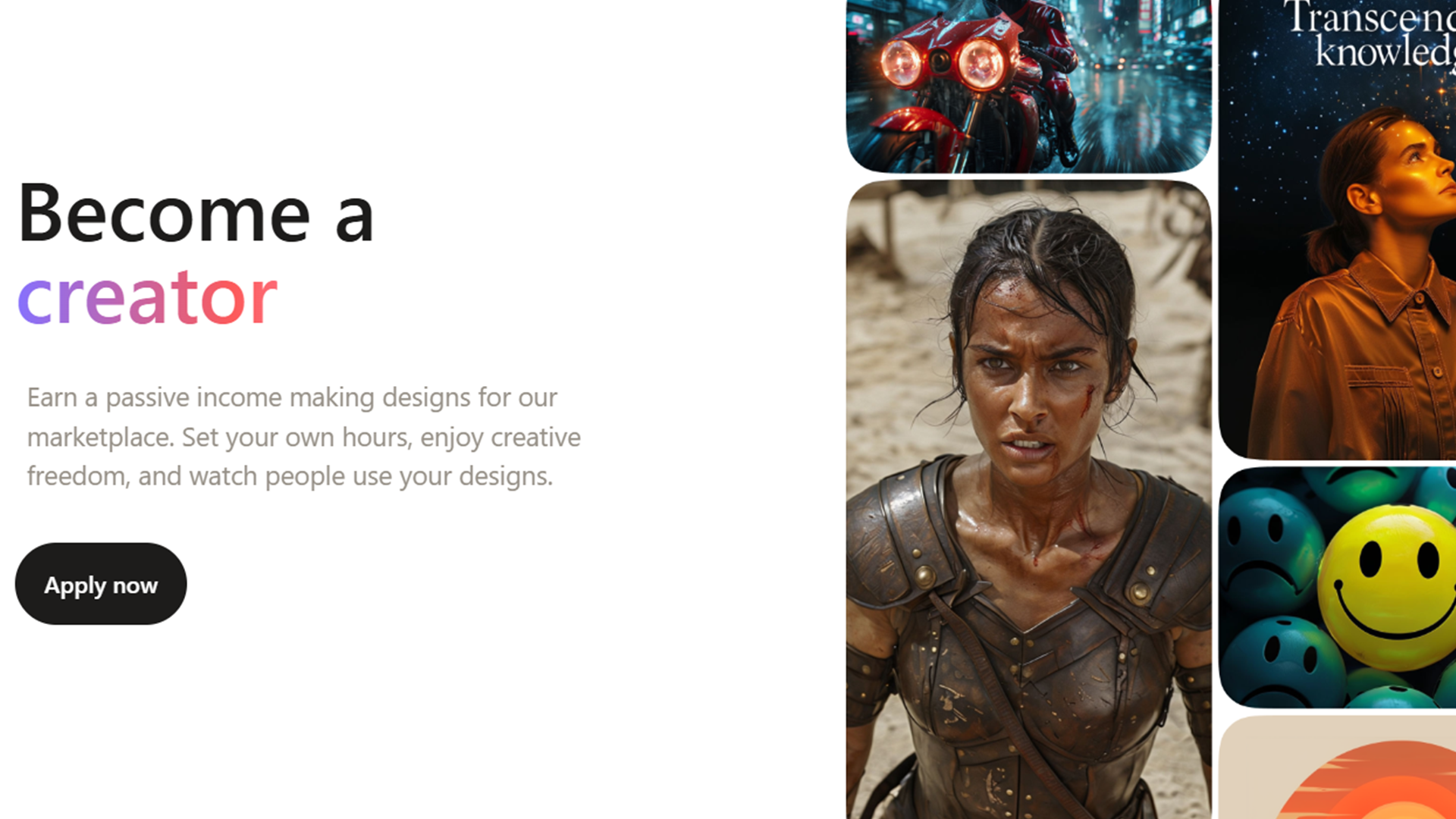 무료 AI 이미지 생성 사이트