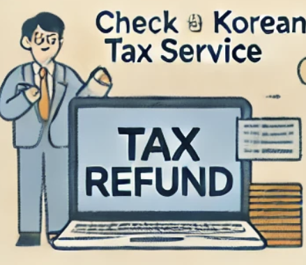 종합소득세 원클릭 환급신고