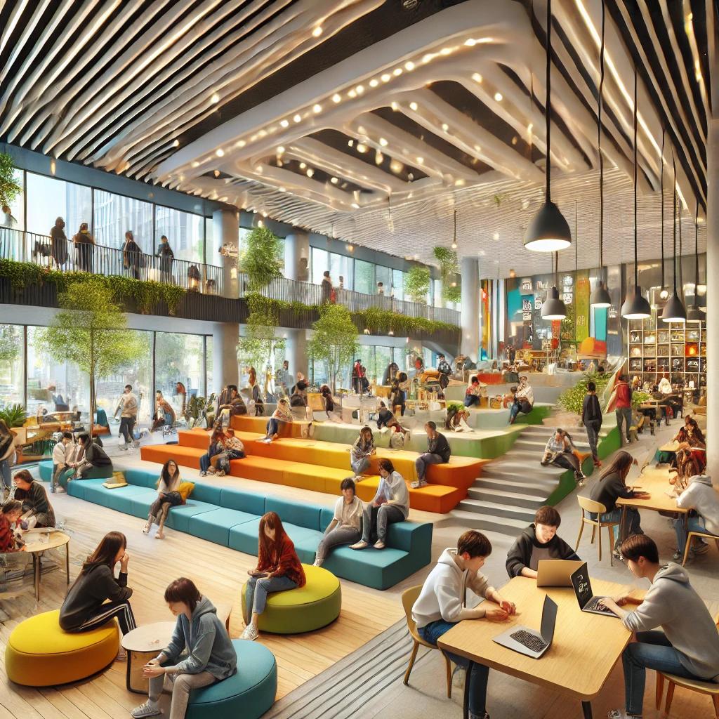 서울청년센터 구로