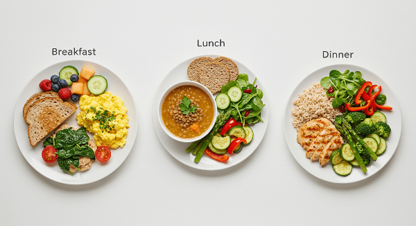 고혈압에 좋은 음식 사진 7