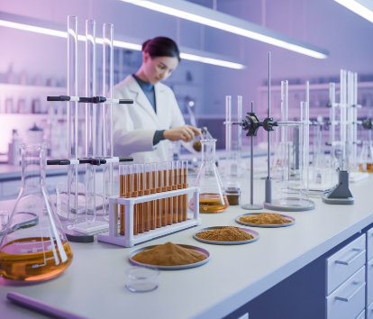 시나몬 가루와 계피 차이