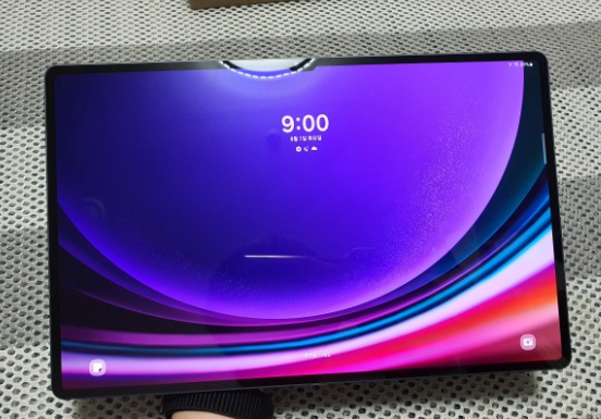 갤럭시탭S9울트라