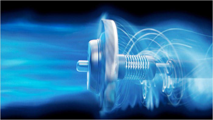 다이슨-하이퍼디미엄-모터