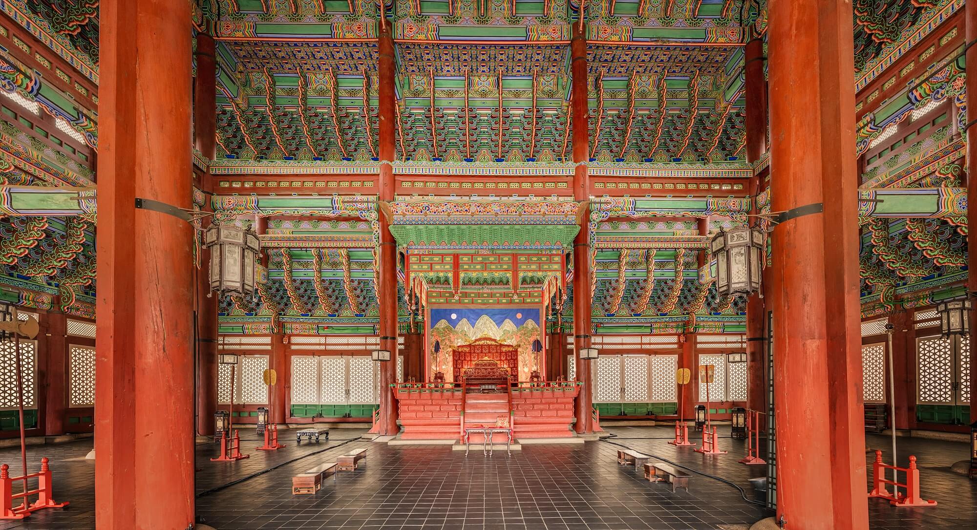 2024 경복궁 별빛야행