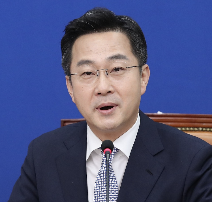 박성준 프로필