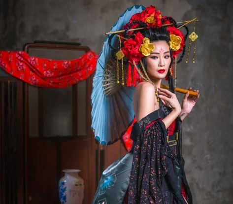 K-뷰티, K-패션, 미래식품