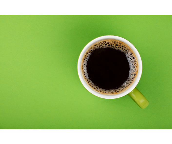 커피와 소화작용