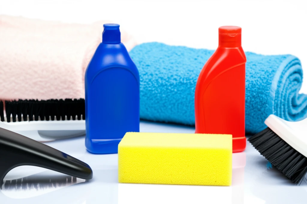 세차장 이용, 이것만 알면 끝! 유형