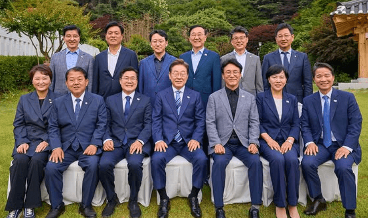 장관후보 지명, 이재명 대통령 정부의 앞날은