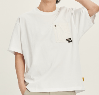 내셔널지오그래피-오버핏