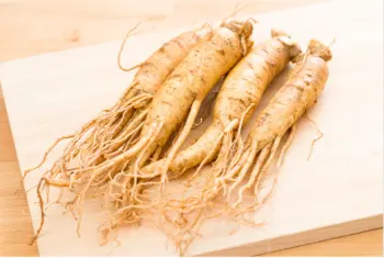 인삼 가격 및 효능, 인삼 먹는법