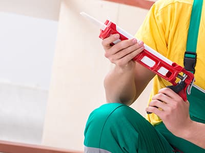 실리콘-실리콘건