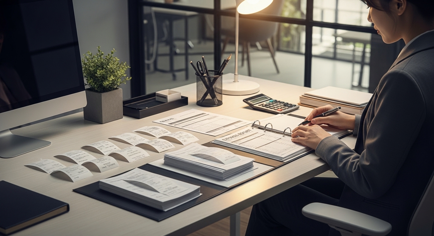 소액지출&amp;#44; 법인세&amp;#44; 소득세