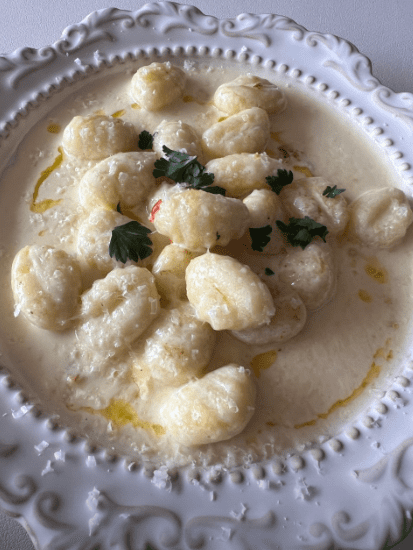 연희동 맛집 &quot;작은스페인&quot; 음식사진