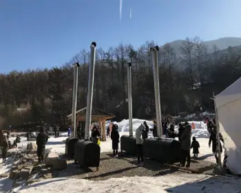 태백산 눈꽃축제_25