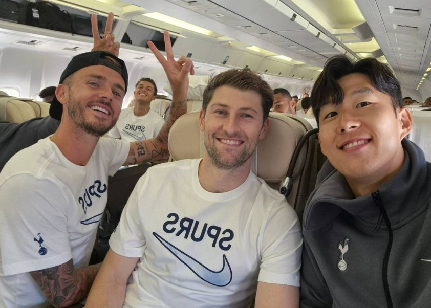 토트넘 비셀 고베 중계