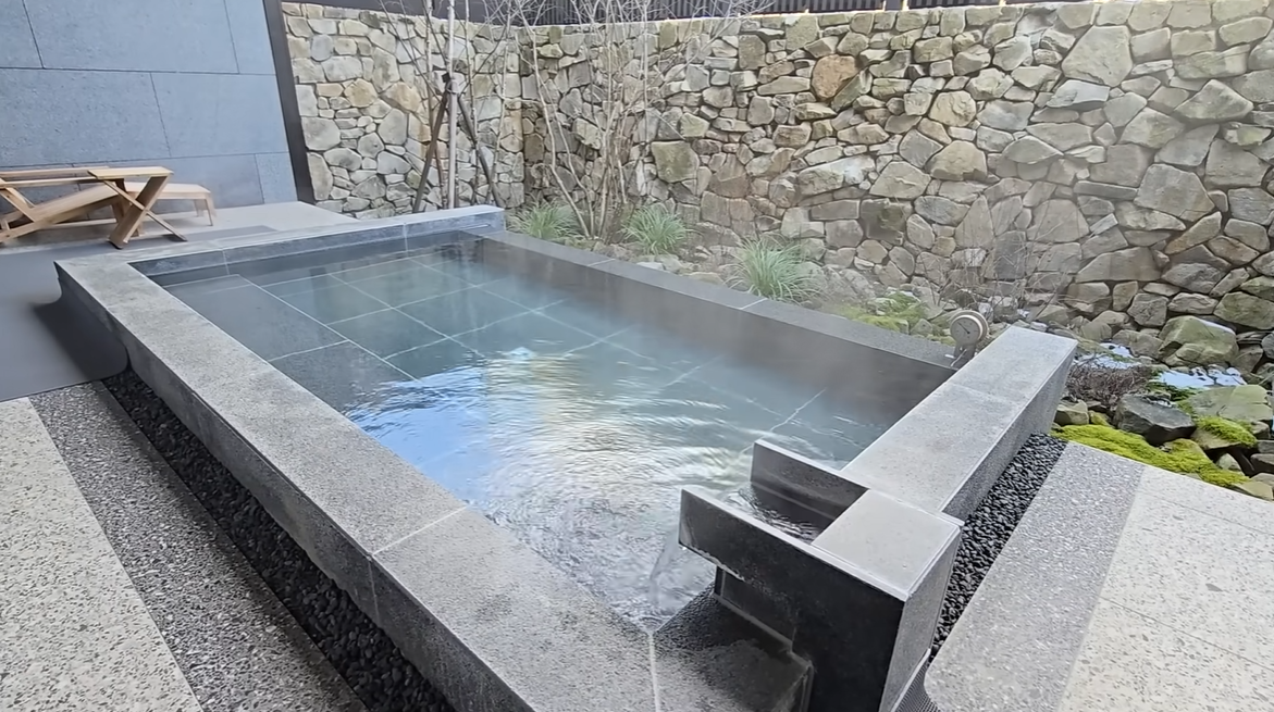 유원재온천호텔