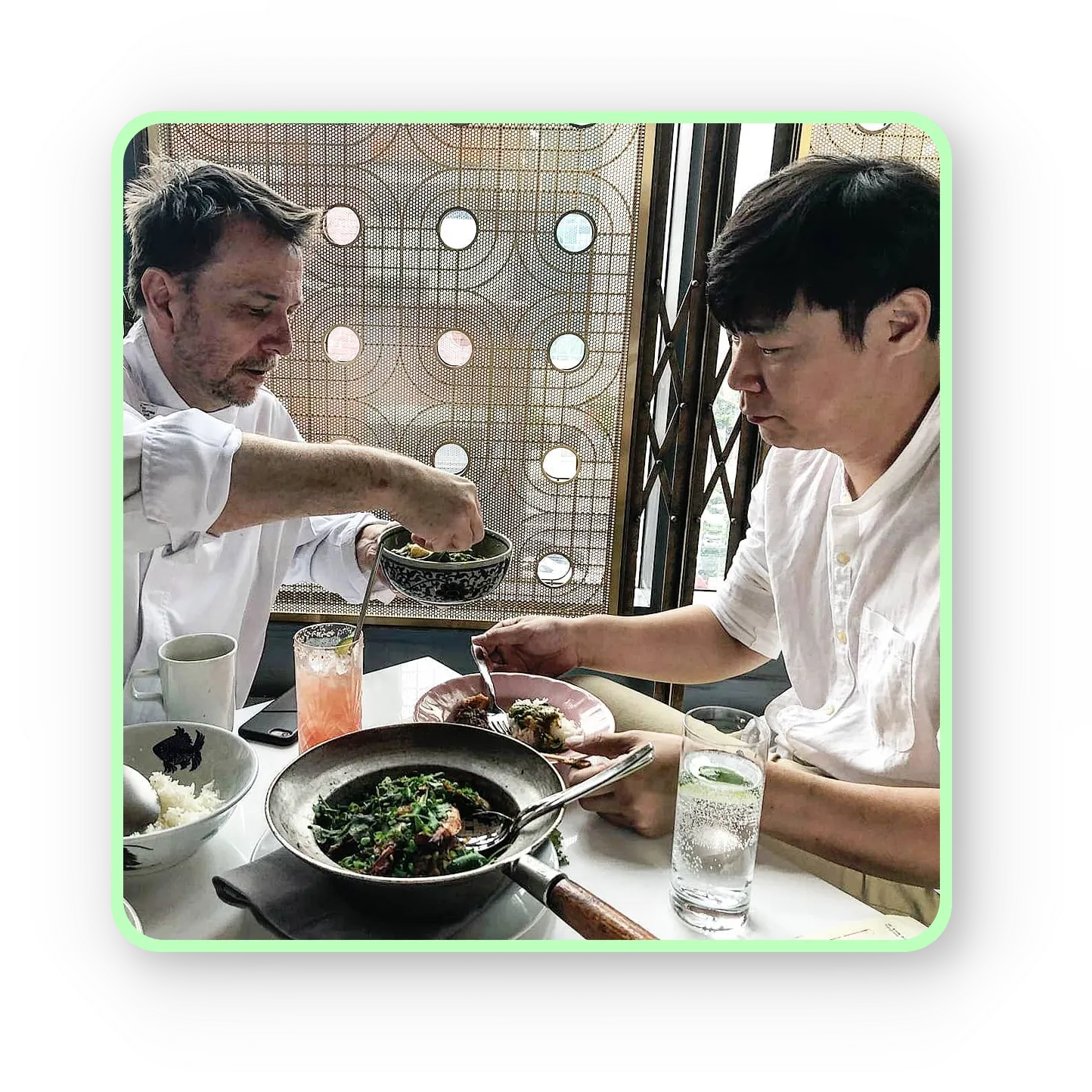 최현석 셰프 나이, 키, 몸무게, 딸, 고향, 가족, 흑백요리사, 프로필