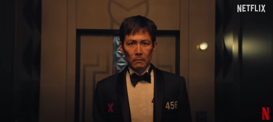 오징어 게임 시즌3 관련주