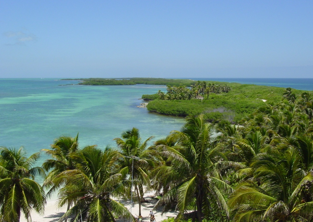 Isla Contoy