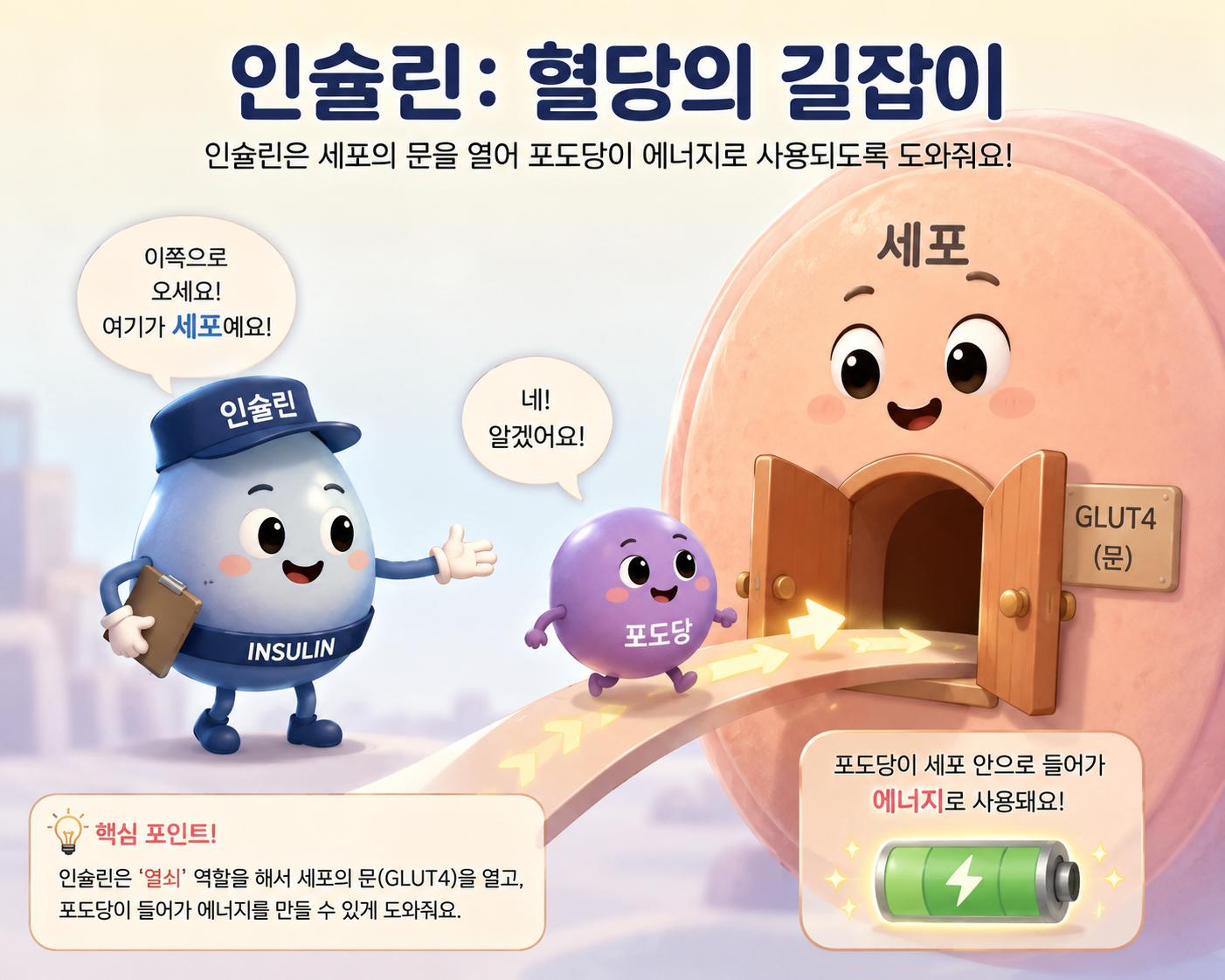 인슐린