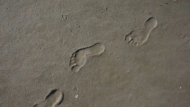 생활성가 발자국 모란마리아 악보_6