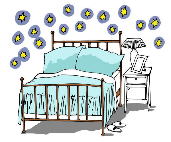 치매 수면, 수면 ,