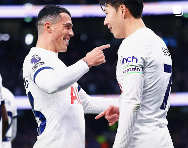 토트넘 번리 축구중계