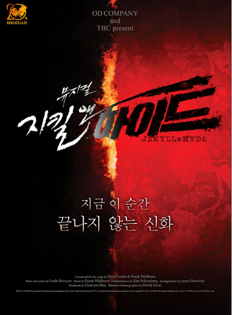 뮤지컬 지킬앤하이드 시대적배경 정리
