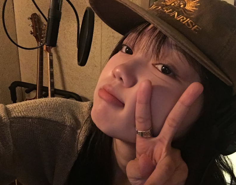 싱어게인 61호 나비효과 무명가수 공원