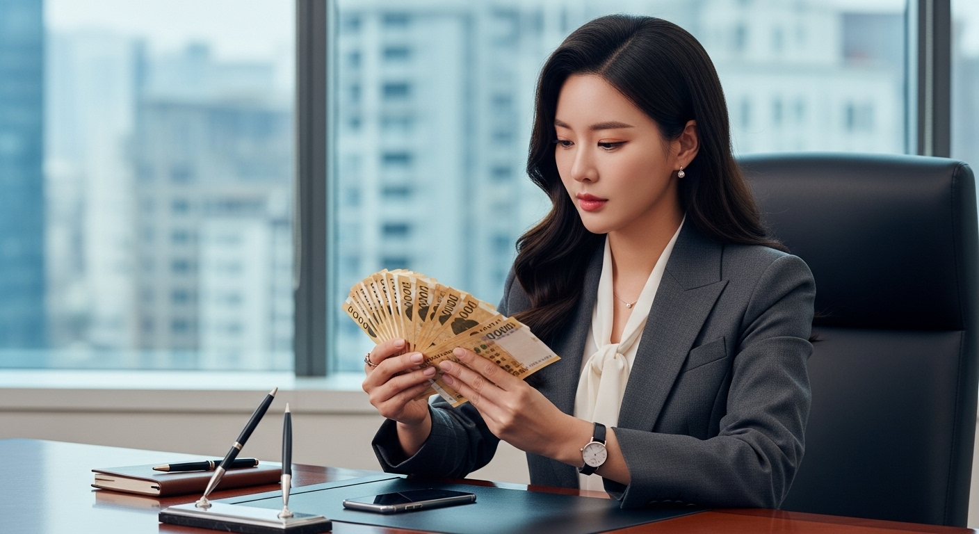 삼성증권 수수료 총정리