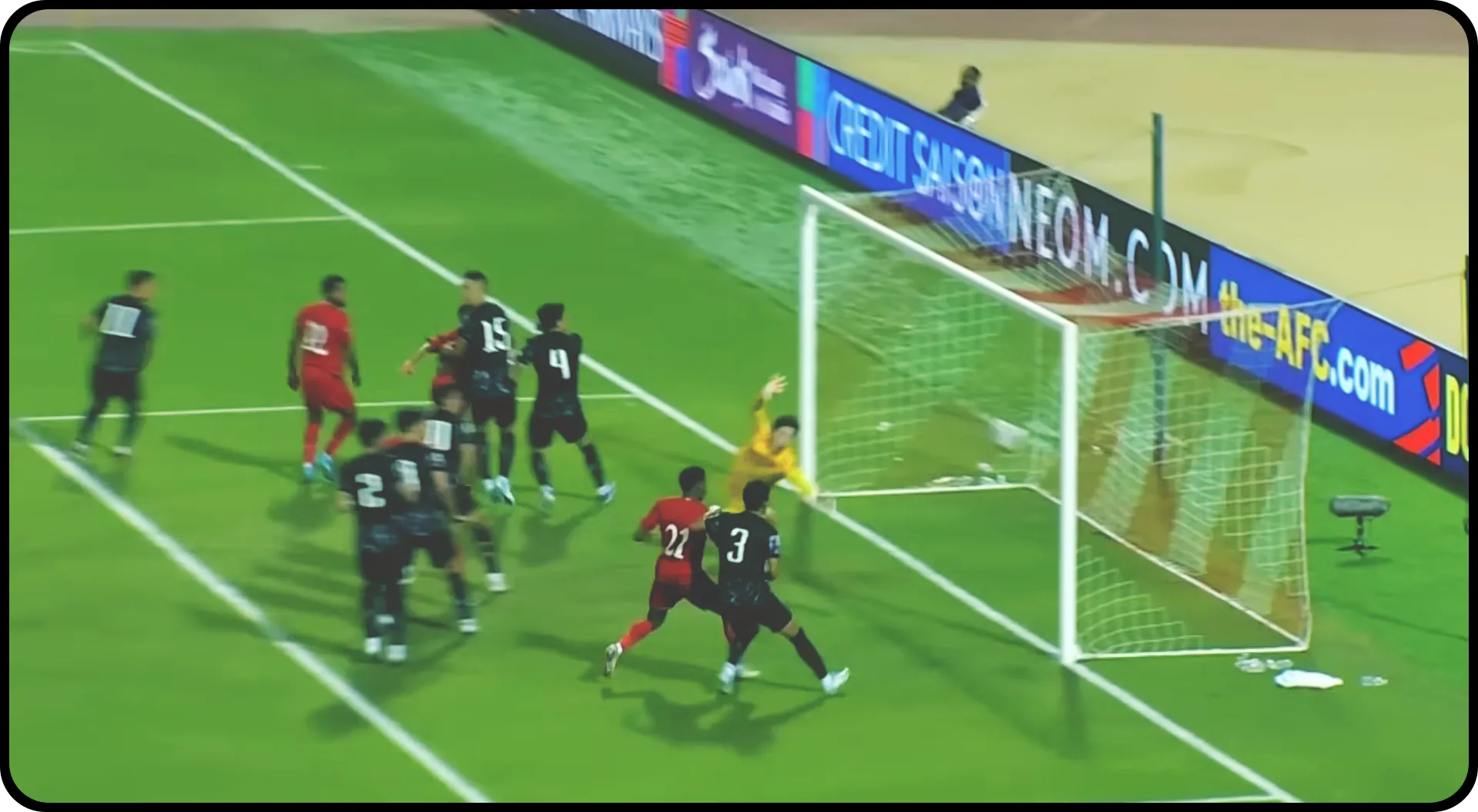 축구 중계방송 보는 2가지 방법 (+무료정보)