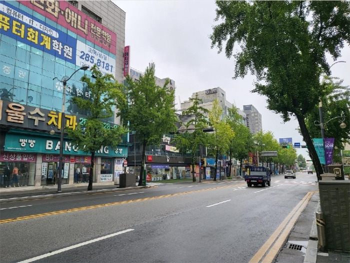 전주지방법원2022타경4101 본 건 주 위 전 경