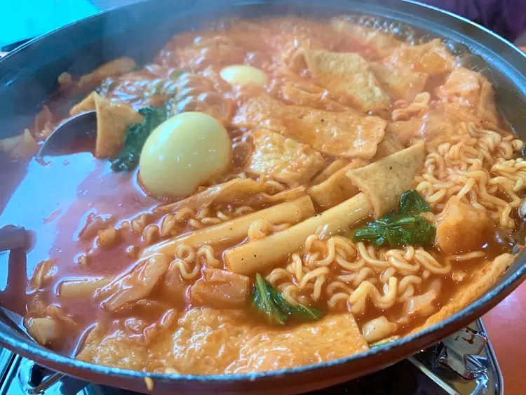 돈쭐내러왔습니다2 이영자 제이쓴 쏘영 만리 수향 차돌박이 우삼겹 숙주 넣은 즉석 떡볶이 부평 부평구청역 즉석떡볶이 맛집 소개